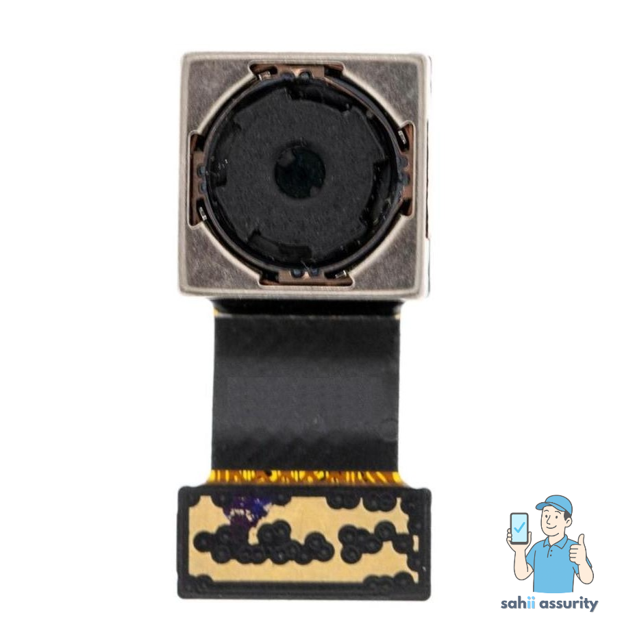 Replacement Back Camera for Xiaomi Redmi Note 4X (Main Camera) thumbnail